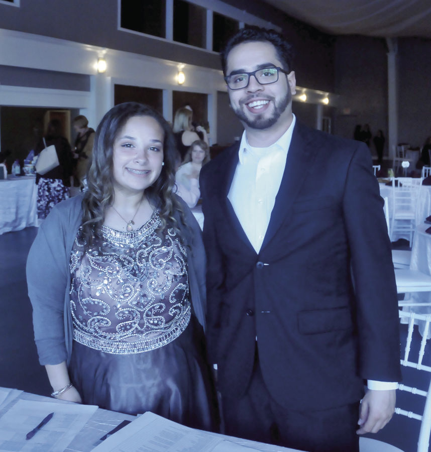 Social Seen: Passion for Fashion Gala